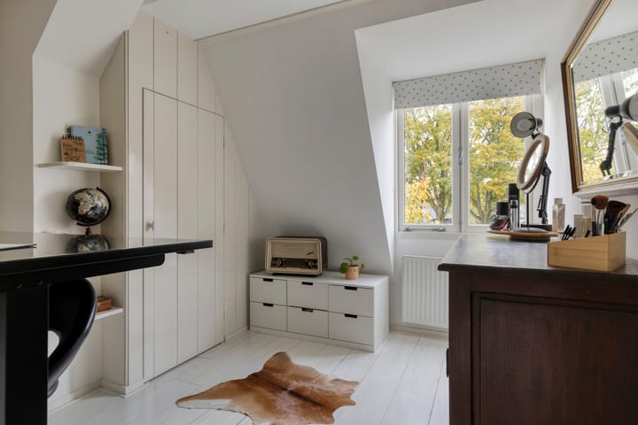 Foto 28 van Rozendaal 10-B