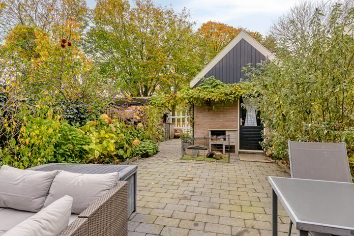 Foto 7 van Rozendaal 10-B