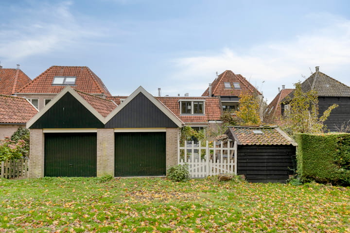 Foto 40 van Rozendaal 10-B