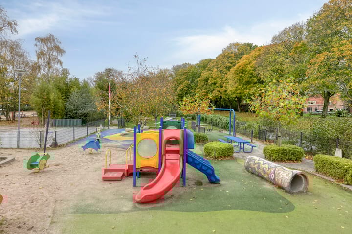 Foto 43 van Rozendaal 10-B