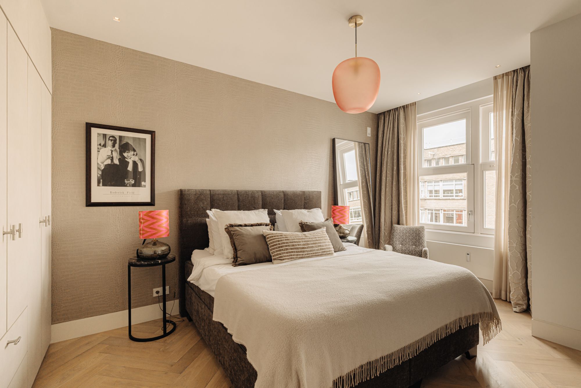 Photo 15 of Courbetstraat 9-3