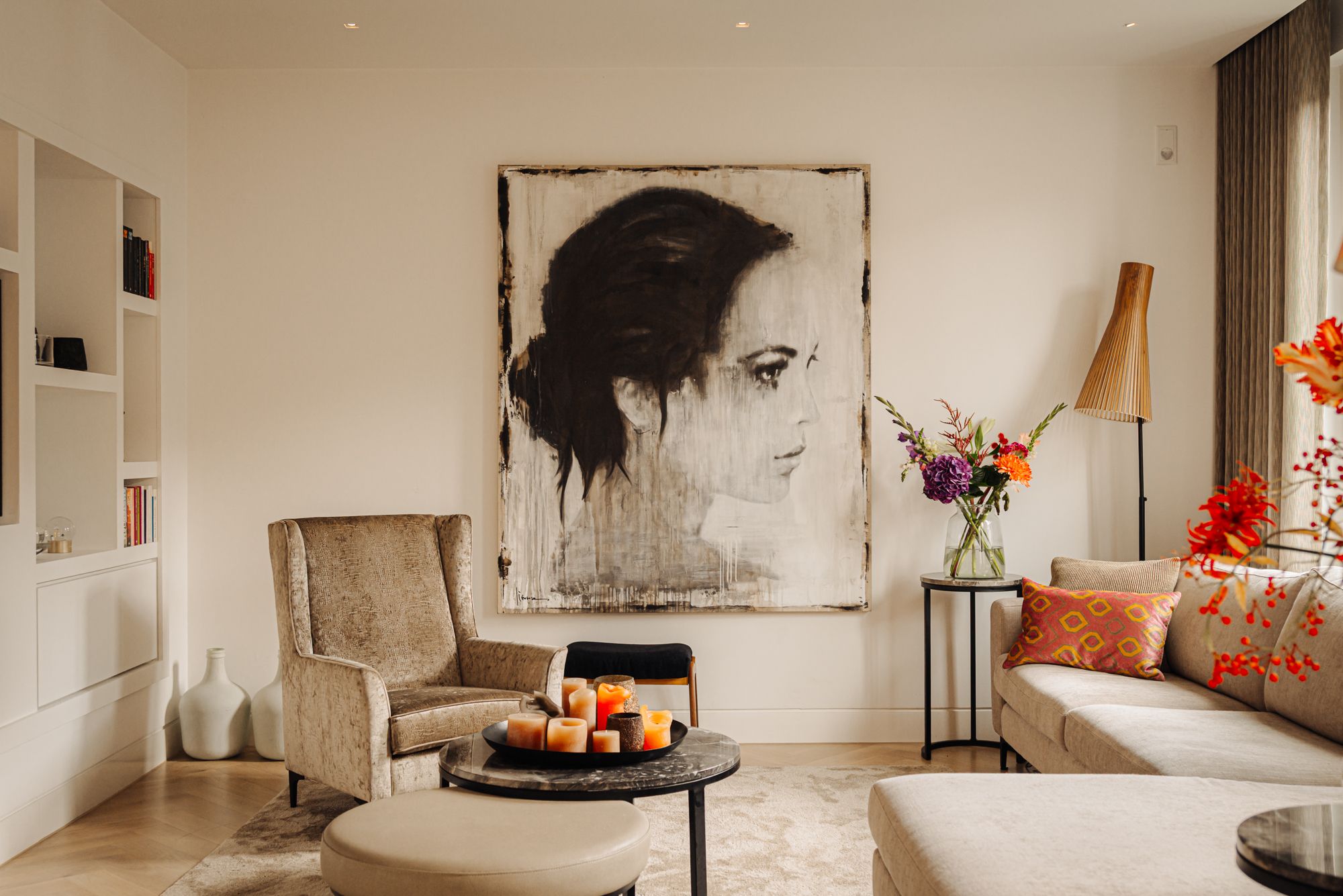 Photo 6 of Courbetstraat 9-3