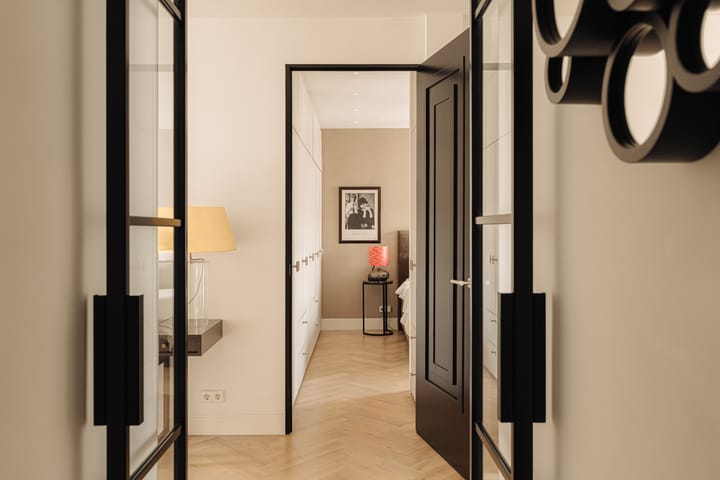 Foto 14 van Courbetstraat 9-3