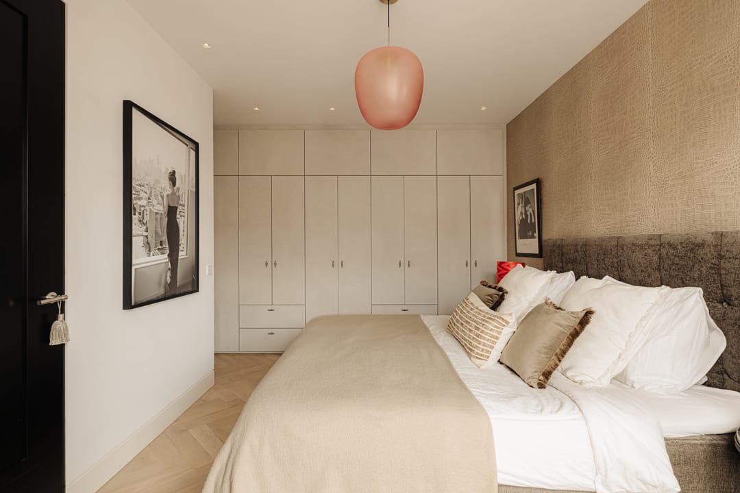 Photo 16 of Courbetstraat 9-3