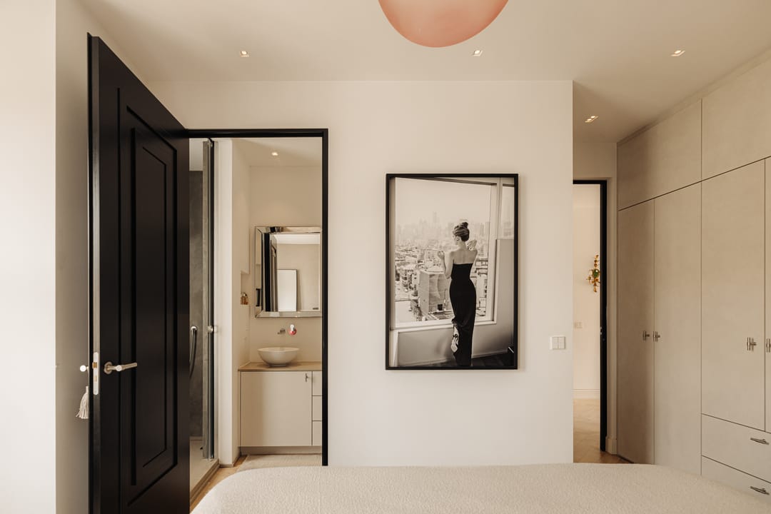 Photo 17 of Courbetstraat 9-3