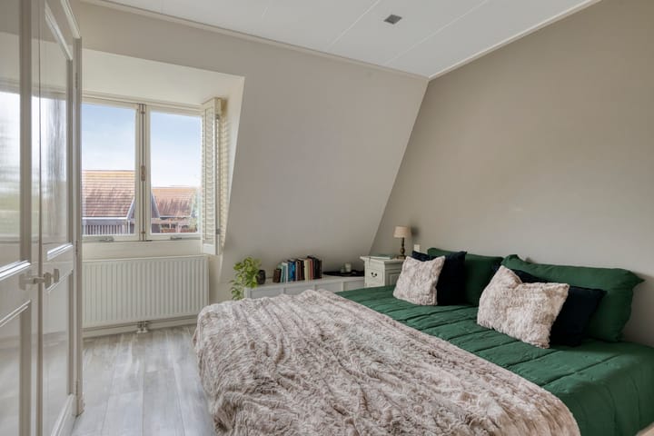 Foto 6 van Rozendaal 10-B