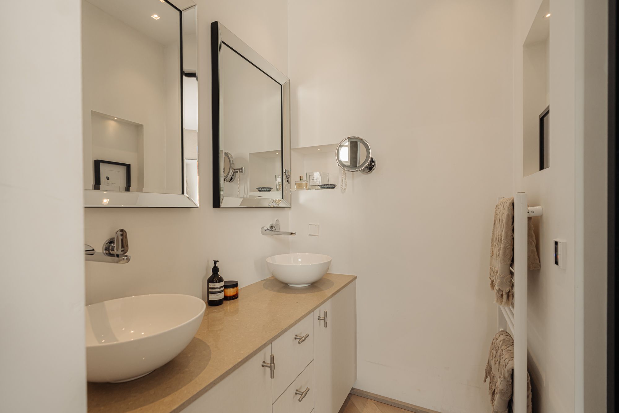 Photo 18 of Courbetstraat 9-3