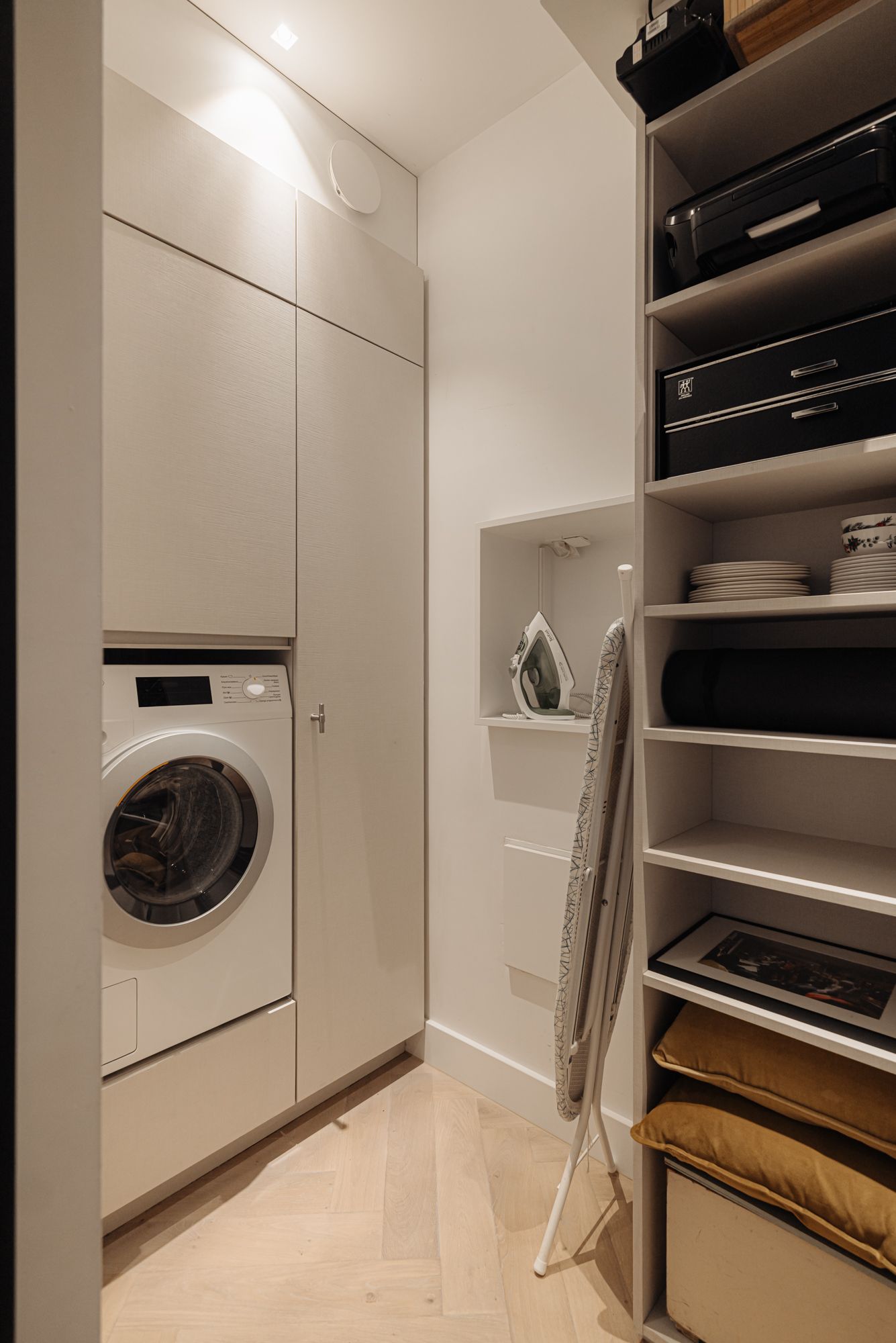 Photo 20 of Courbetstraat 9-3