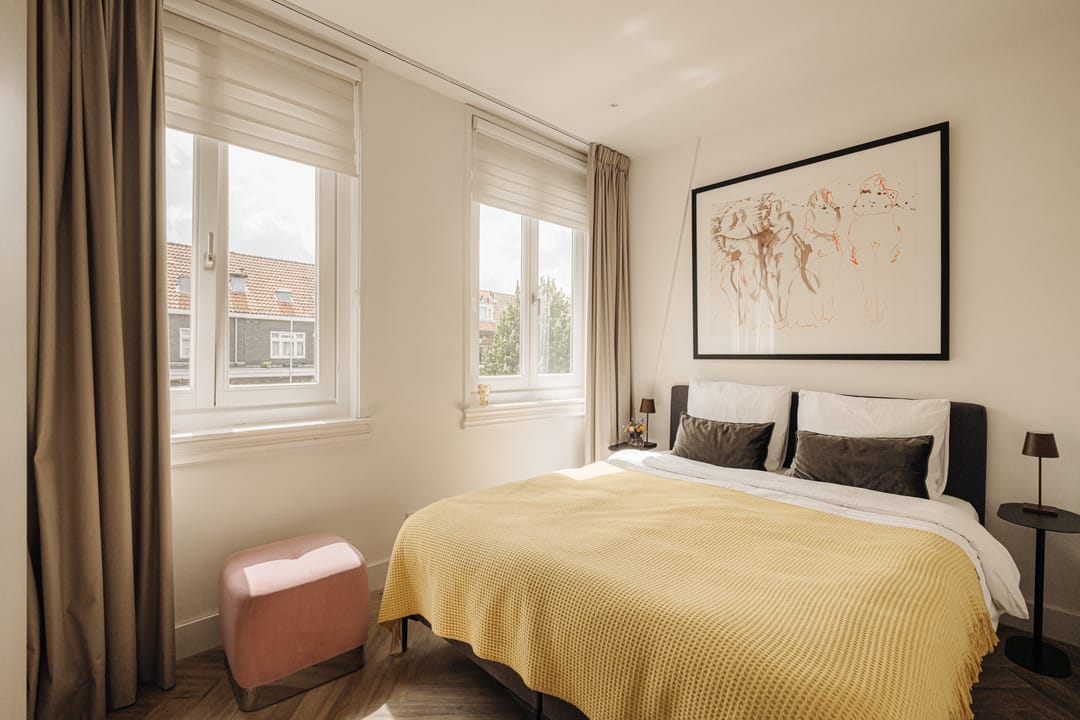 Photo 22 of Courbetstraat 9-3