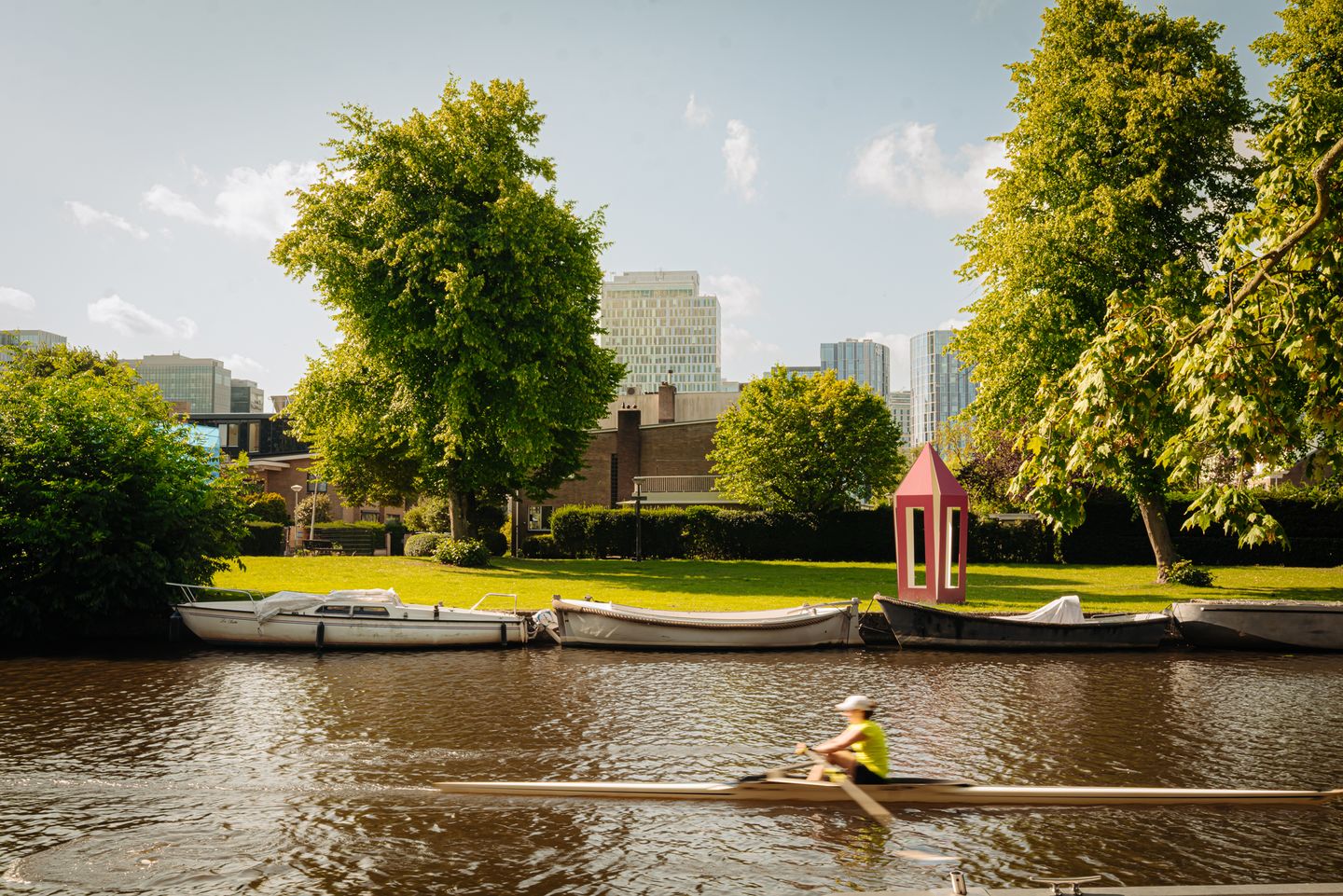 Photo 25 of Courbetstraat 9-3