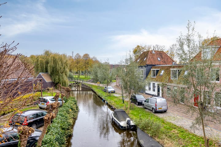 Foto 50 van Rozendaal 10-B