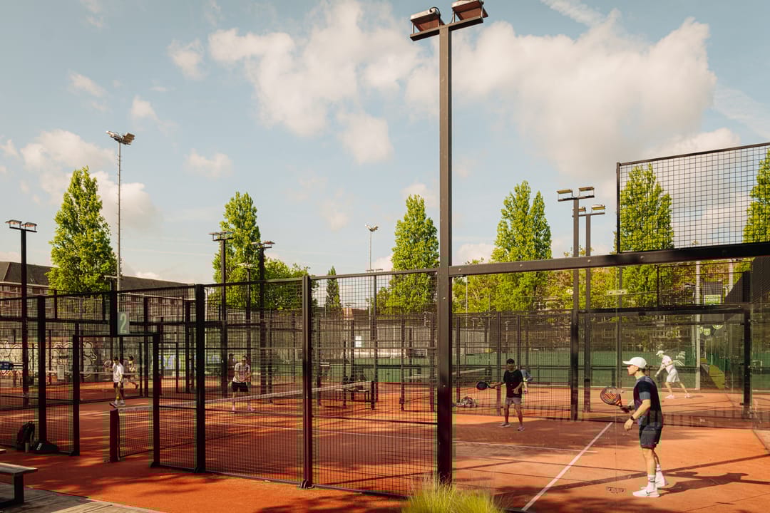 Photo 26 of Courbetstraat 9-3