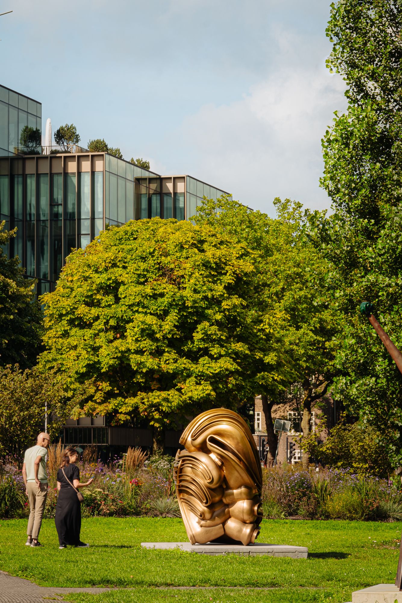 Photo 27 of Courbetstraat 9-3