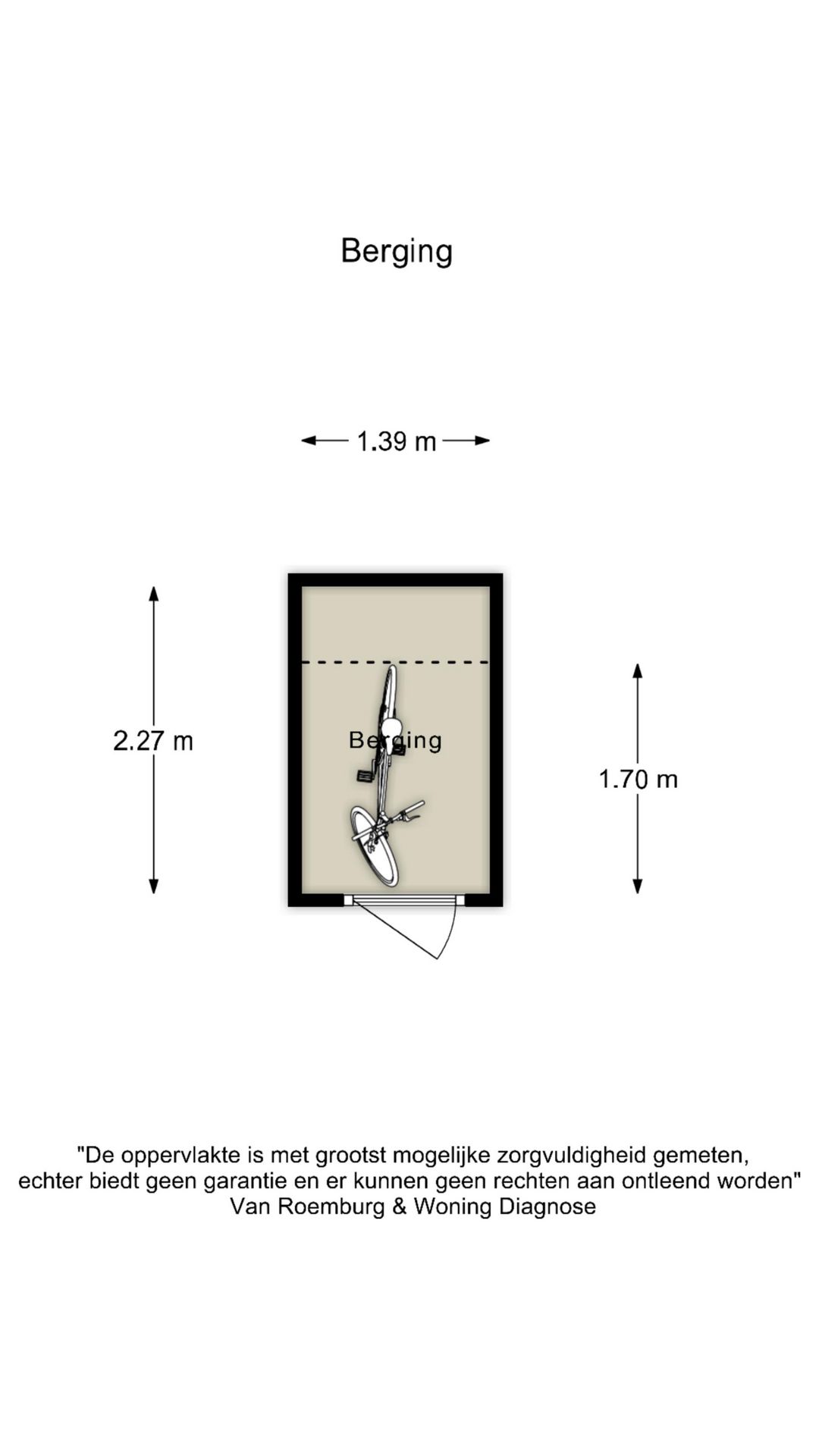 Photo 30 of Courbetstraat 9-3