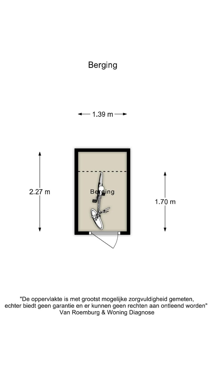 Foto 30 van Courbetstraat 9-3