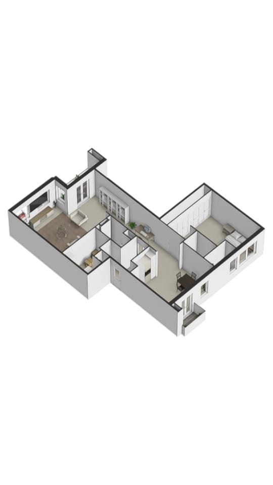 Photo 31 of Courbetstraat 9-3