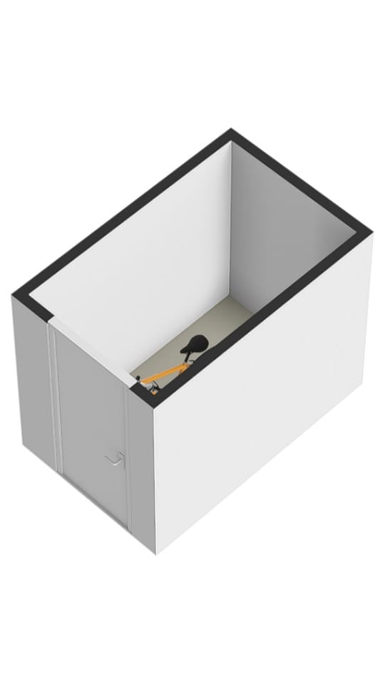 Photo 33 of Courbetstraat 9-3