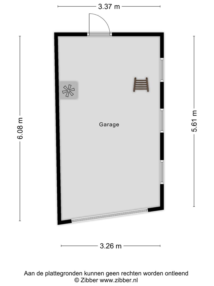 Foto 54 van Rozendaal 10-B