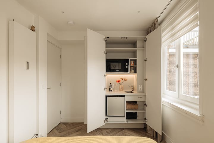 Foto 23 van Courbetstraat 9-3