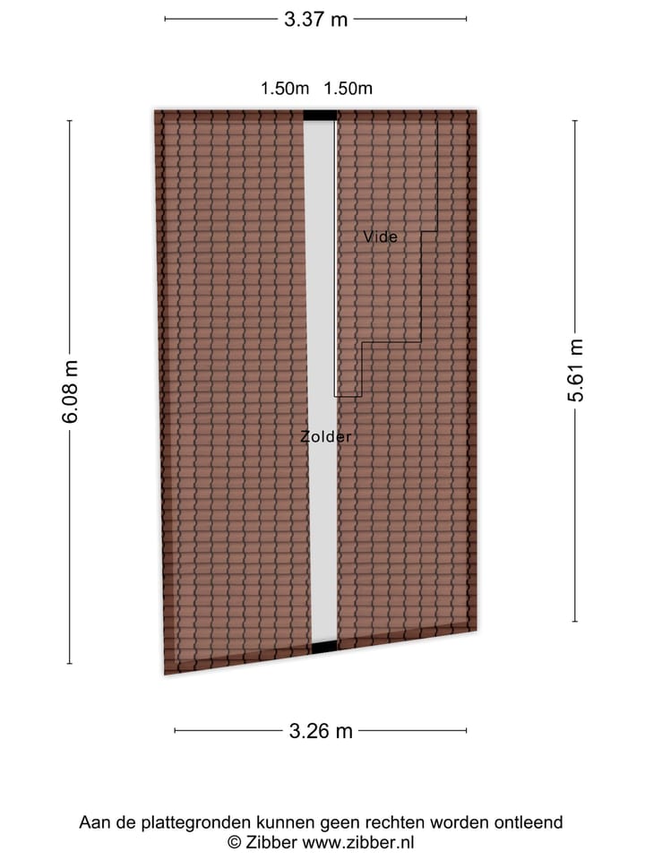 Foto 57 van Rozendaal 10-B