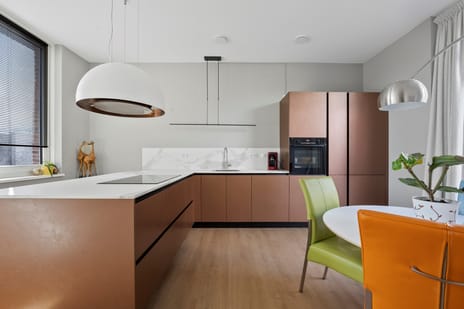 Oostslootstraat 1-B secondary image