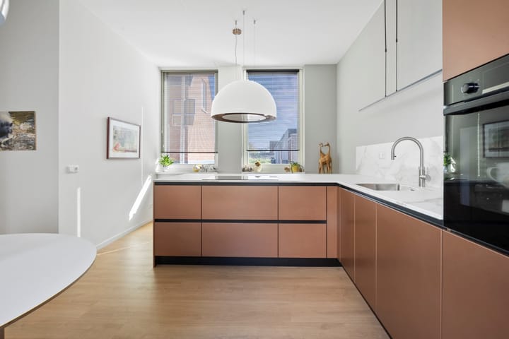 Foto 12 van Oostslootstraat 1-B