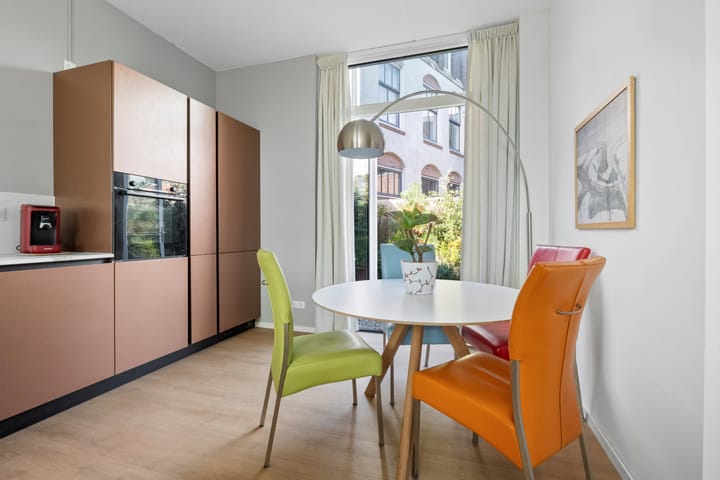 Foto 14 van Oostslootstraat 1-B