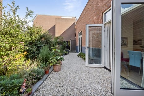 Oostslootstraat 1-B tertiary image