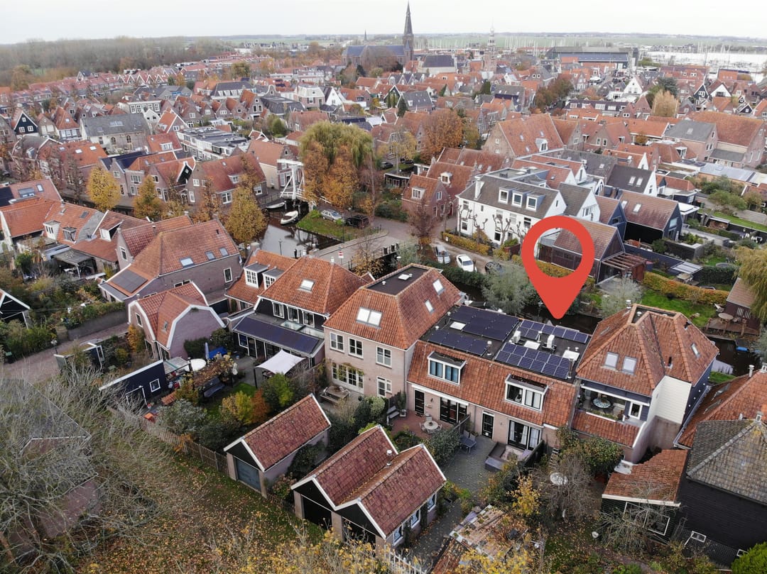 Foto 41 van Rozendaal 10-B