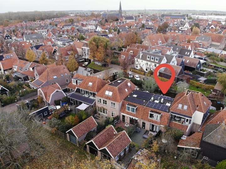 Foto 41 van Rozendaal 10-B