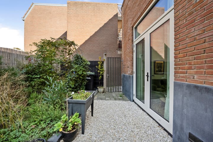 Foto 19 van Oostslootstraat 1-B