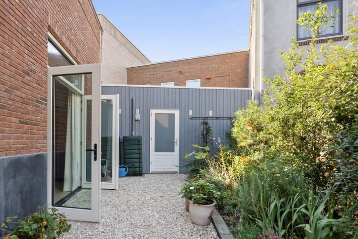 Foto 21 van Oostslootstraat 1-B