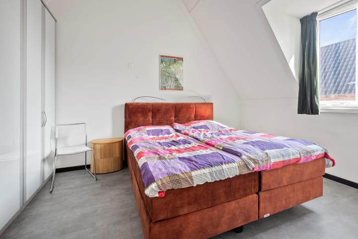 Foto 23 van Oostslootstraat 1-B