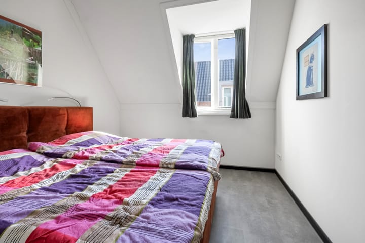 Foto 24 van Oostslootstraat 1-B