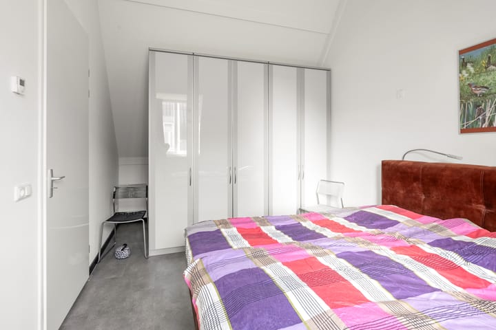 Foto 25 van Oostslootstraat 1-B