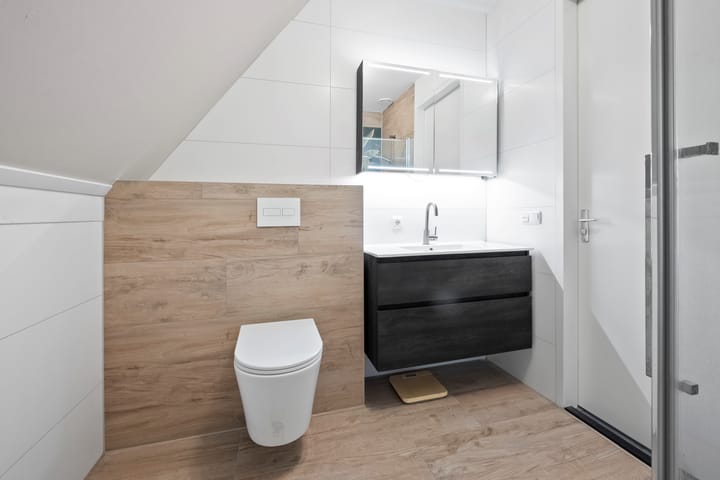 Foto 27 van Oostslootstraat 1-B