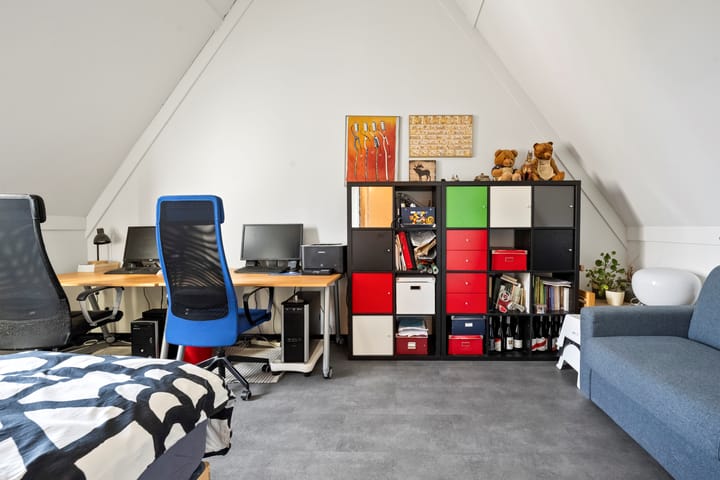 Foto 29 van Oostslootstraat 1-B