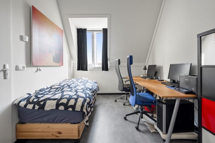 Foto 30 van Oostslootstraat 1-B