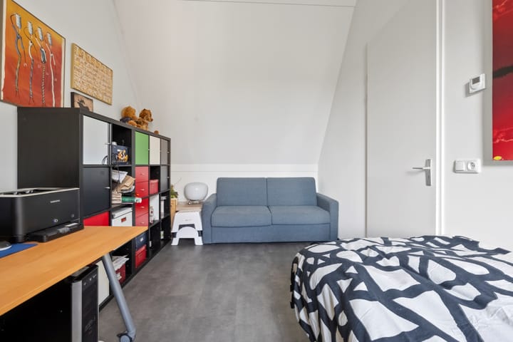 Foto 31 van Oostslootstraat 1-B