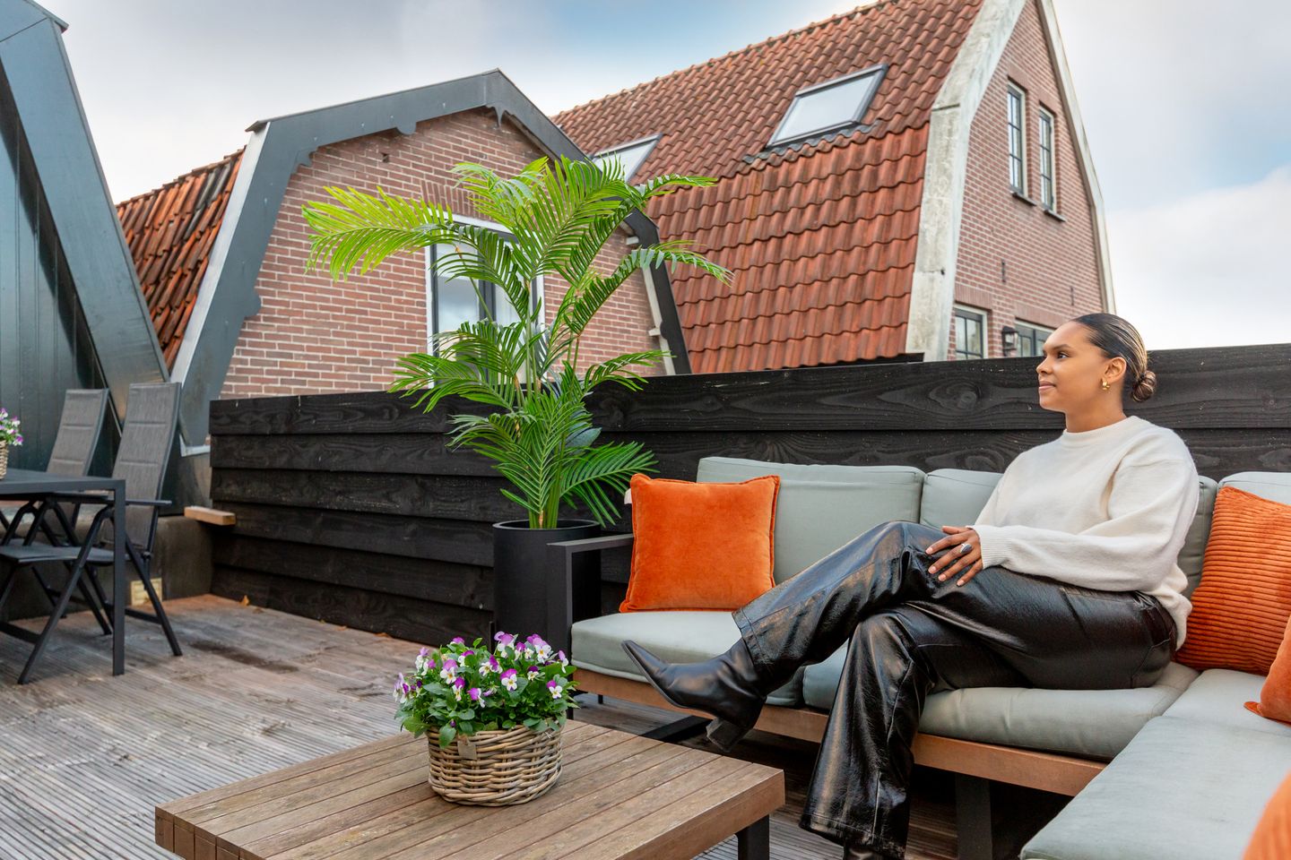 Foto 4 van Vooruitstraat 107