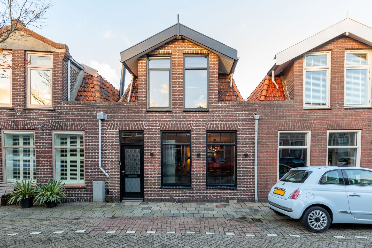 Foto 5 van Vooruitstraat 107