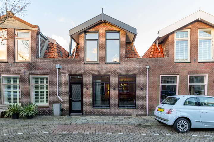 Foto 5 van Vooruitstraat 107