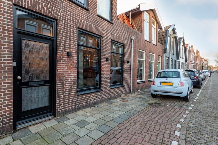 Foto 6 van Vooruitstraat 107