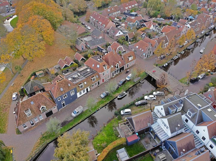 Foto 51 van Rozendaal 10-B