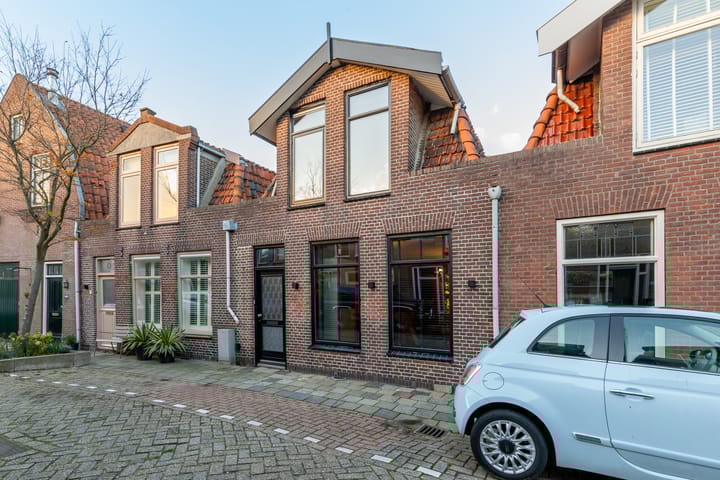 Foto 36 van Vooruitstraat 107