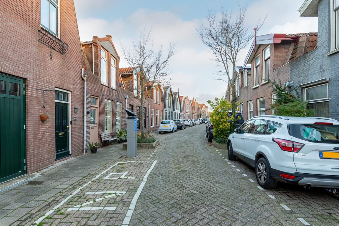 Foto 37 van Vooruitstraat 107