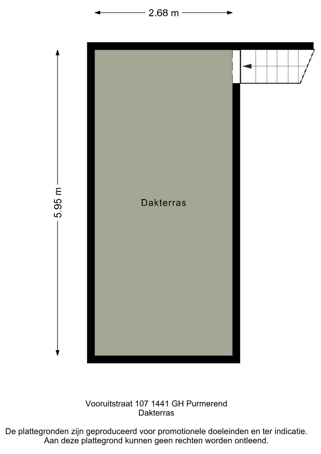 Foto 43 van Vooruitstraat 107