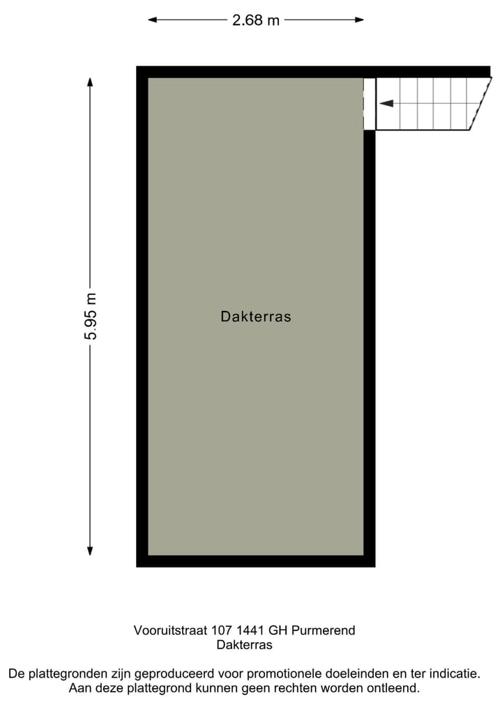 Foto 43 van Vooruitstraat 107