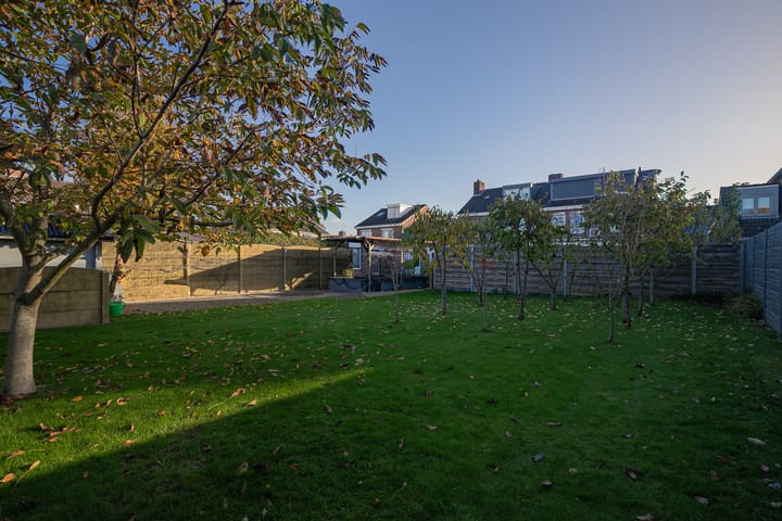 Foto 3 van Keunestraat 7