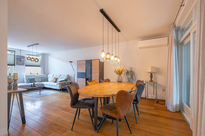 Foto 5 van Keunestraat 7